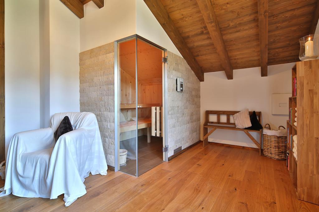 Ferienhaus Hirschkopf Mauth Cameră foto